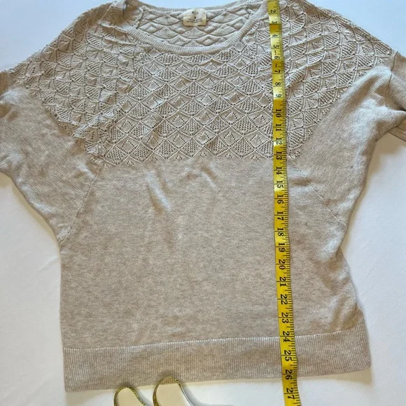 Urban Outfitters Pins and Needles Batwing sweater Size M - Picture 10 of 14